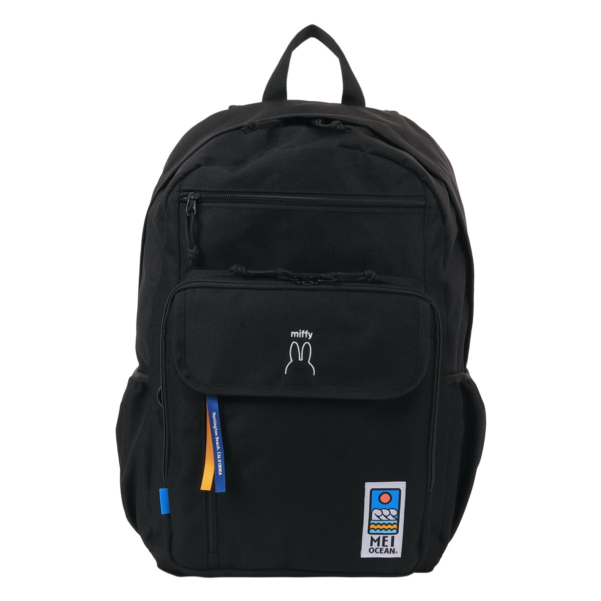 クロミ スヌーピー ミッフィー リュック リュックサック デイパック